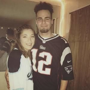 Meet your Posher, Tyler